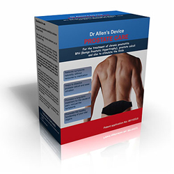 Prevention and Treatment of Prostate Enlargement